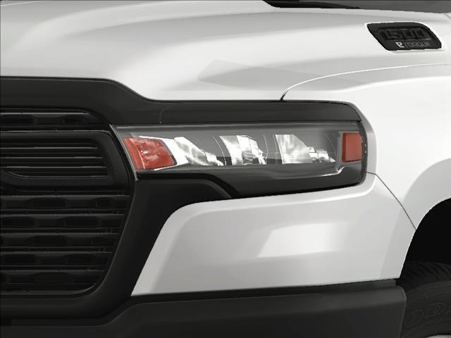 new 2025 Ram 1500 car, priced at $43,974