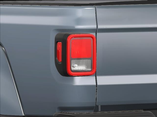new 2025 Jeep Gladiator car, priced at $48,190