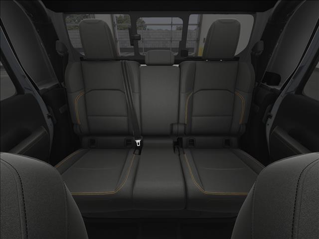 new 2025 Jeep Gladiator car, priced at $48,190