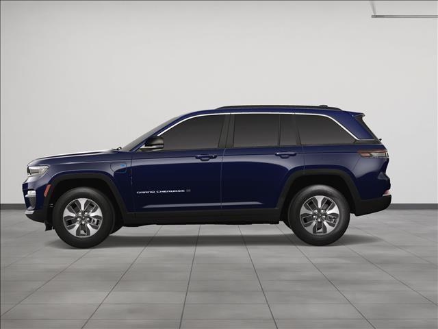 new 2024 Jeep Grand Cherokee 4xe car, priced at $51,457