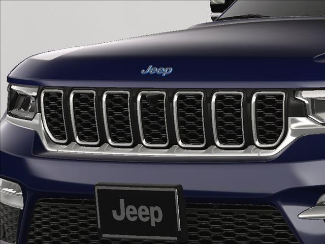 new 2024 Jeep Grand Cherokee 4xe car, priced at $51,457