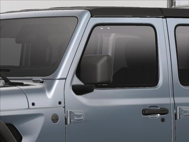 new 2024 Jeep Wrangler car, priced at $47,905