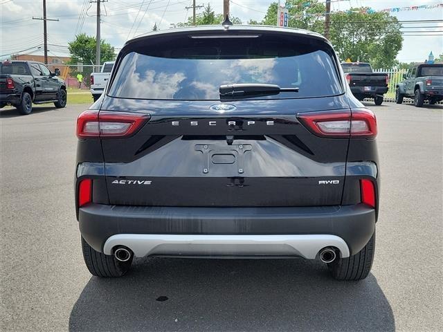 used 2023 Ford Escape car, priced at $24,500