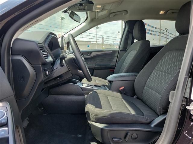 used 2023 Ford Escape car, priced at $24,500