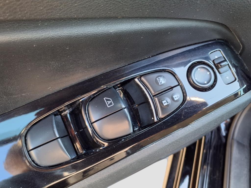 used 2023 Nissan Altima car, priced at $19,200