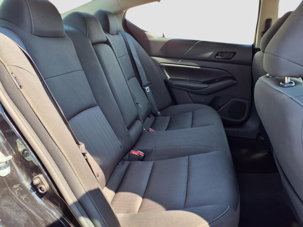 used 2023 Nissan Altima car, priced at $19,200