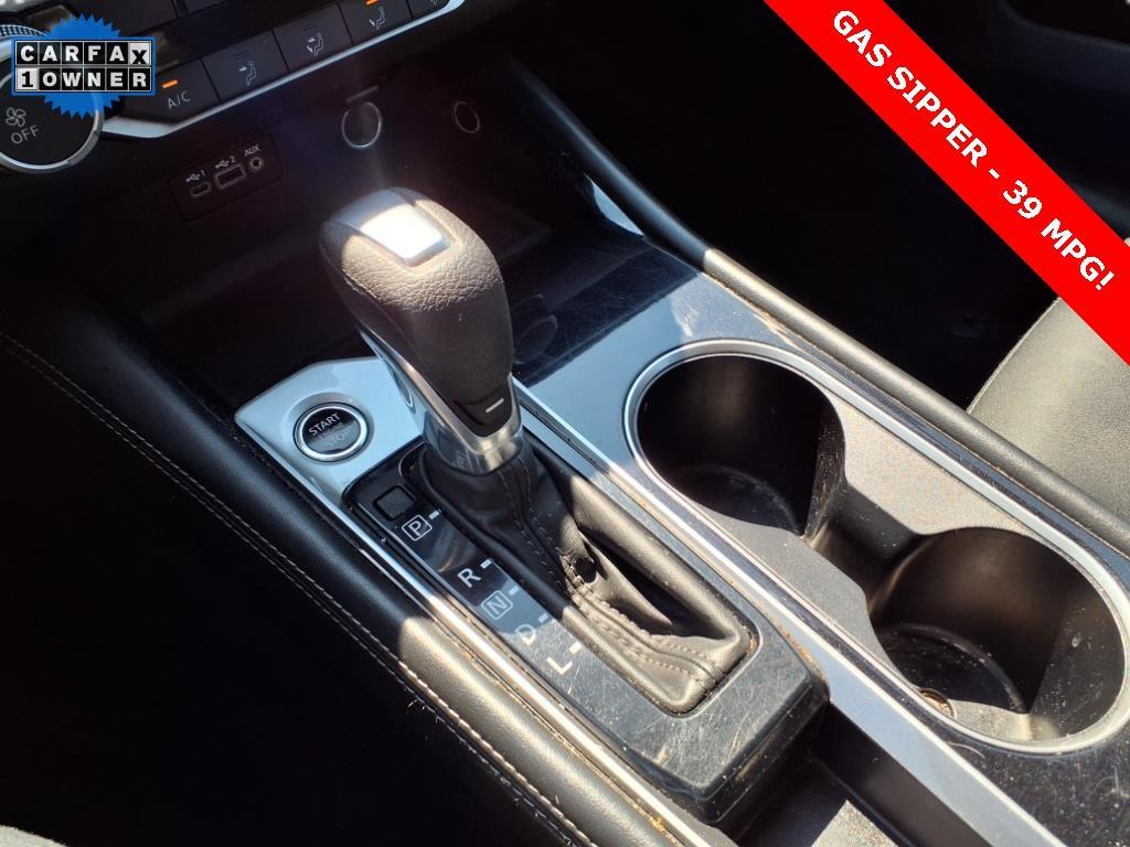 used 2023 Nissan Altima car, priced at $17,698