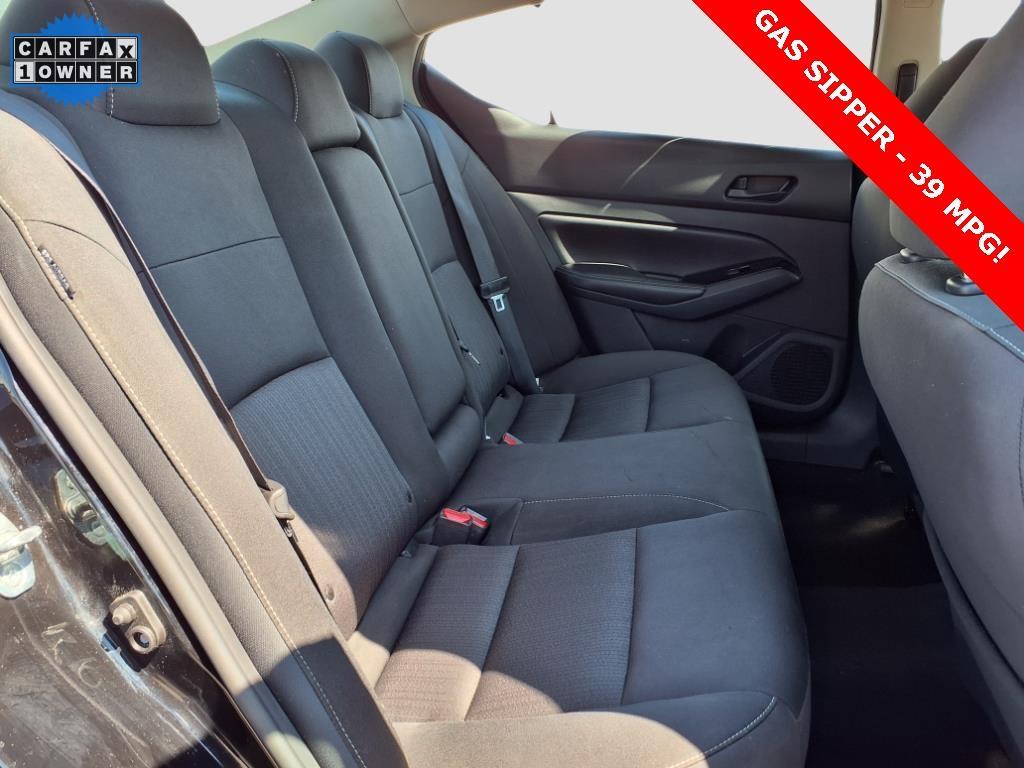 used 2023 Nissan Altima car, priced at $17,698