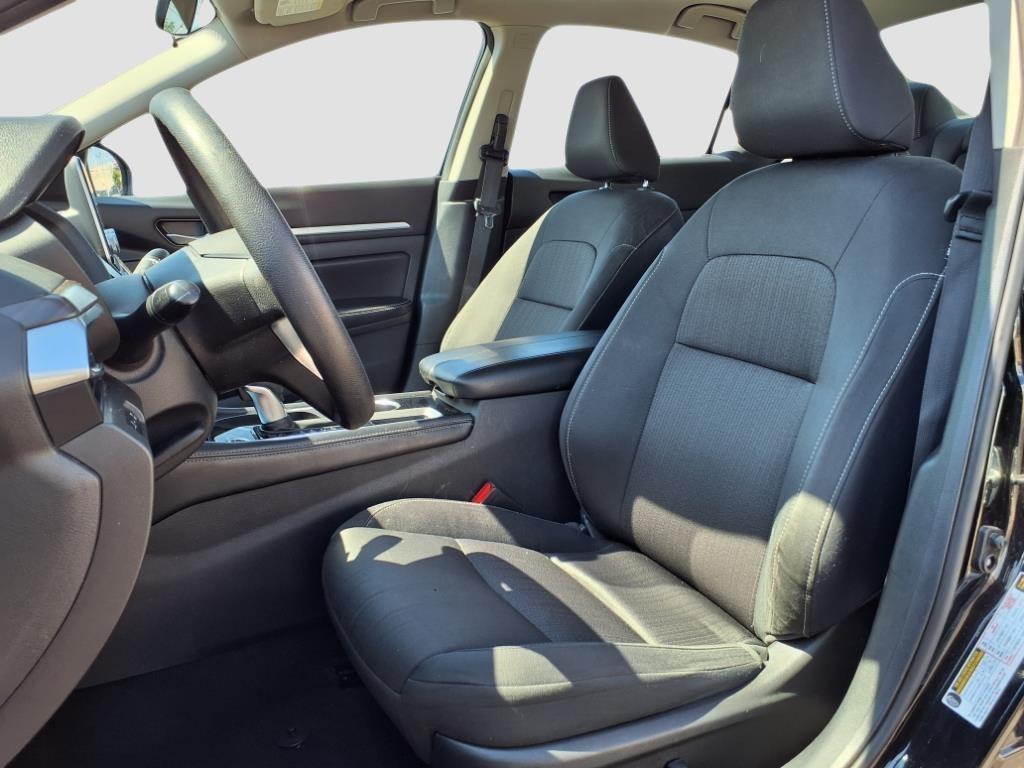 used 2023 Nissan Altima car, priced at $19,200