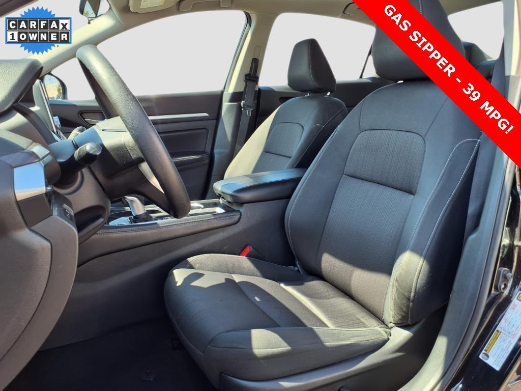 used 2023 Nissan Altima car, priced at $17,698