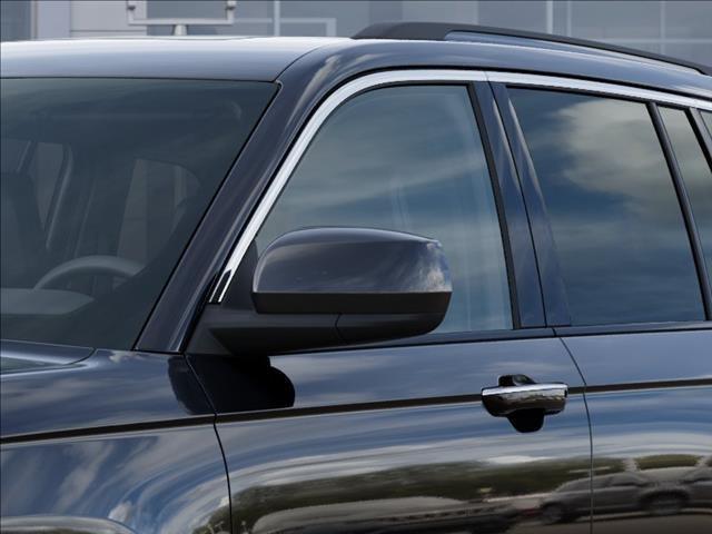 new 2025 Jeep Grand Cherokee car, priced at $40,045