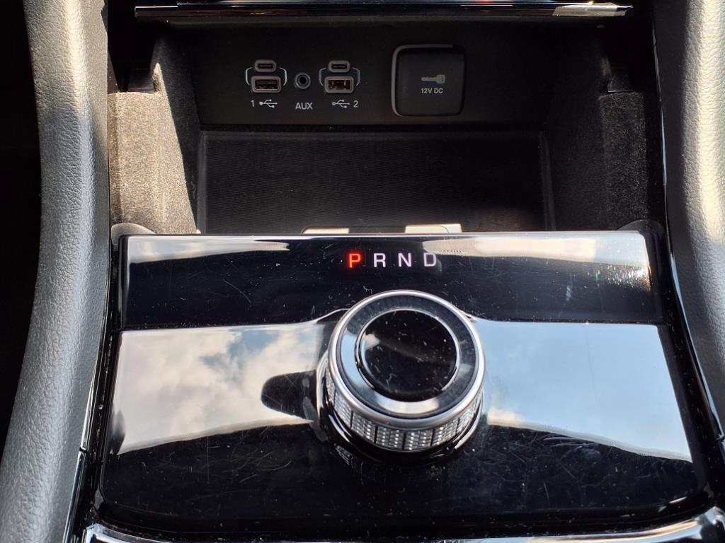 used 2021 Jeep Grand Cherokee L car, priced at $31,598