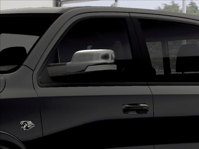 new 2026 Ram 1500 car, priced at $56,550