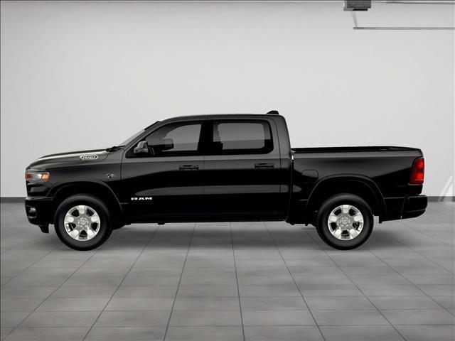 new 2026 Ram 1500 car, priced at $56,550