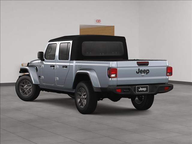 new 2024 Jeep Gladiator car, priced at $39,072