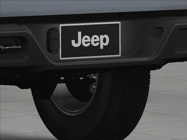 new 2024 Jeep Gladiator car, priced at $39,072