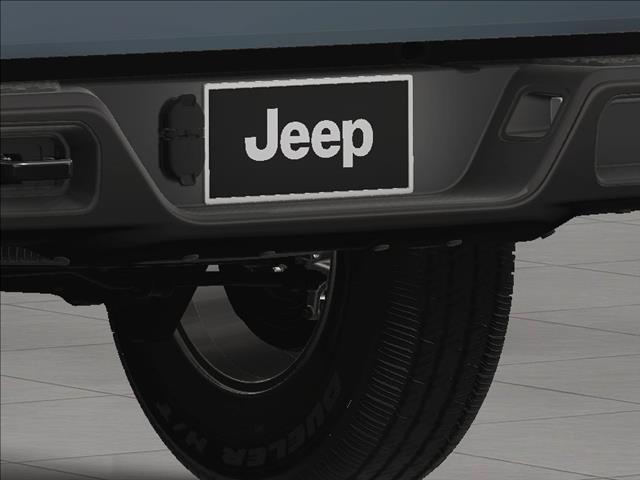 new 2024 Jeep Gladiator car, priced at $36,040