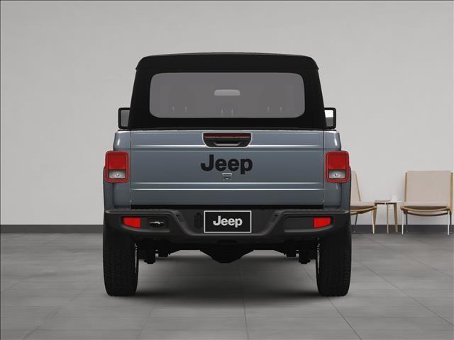 new 2024 Jeep Gladiator car, priced at $39,072