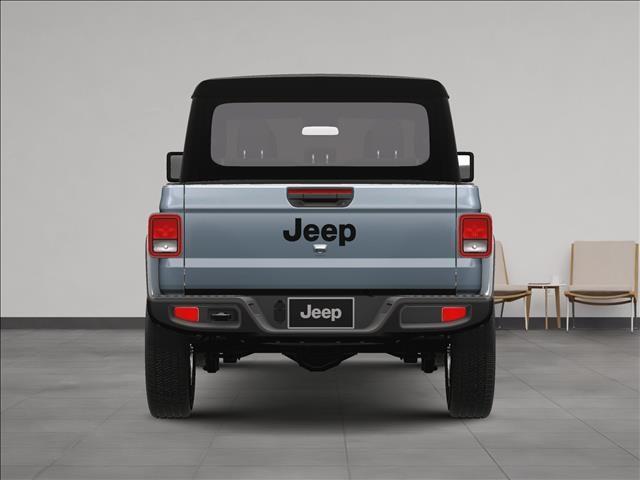 new 2024 Jeep Gladiator car, priced at $36,040