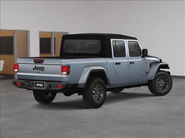 new 2024 Jeep Gladiator car, priced at $36,040