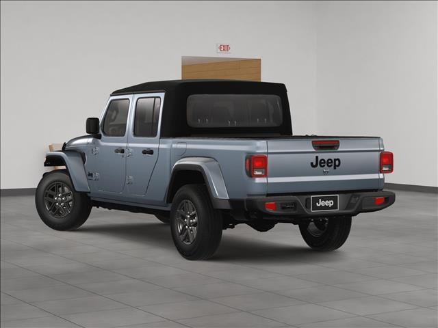 new 2024 Jeep Gladiator car, priced at $36,040