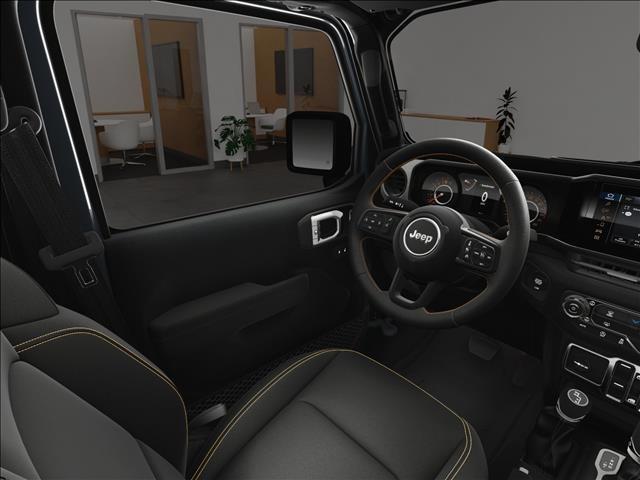 new 2024 Jeep Gladiator car, priced at $36,040