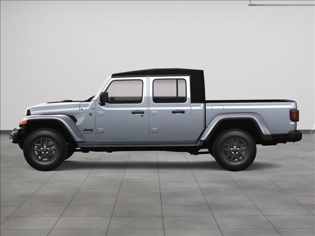 new 2024 Jeep Gladiator car, priced at $39,072