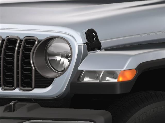 new 2024 Jeep Gladiator car, priced at $39,072