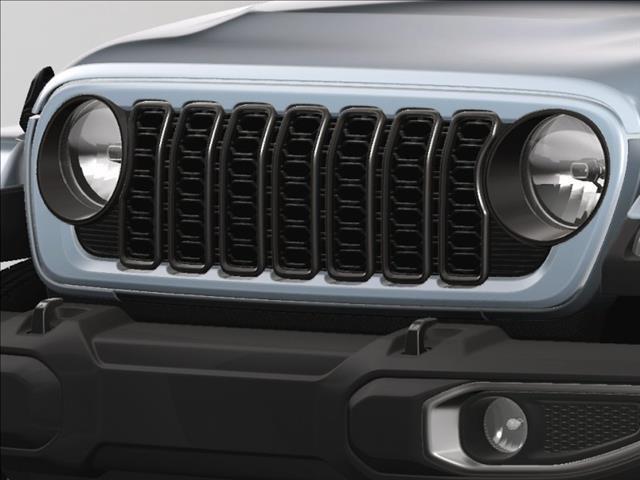 new 2024 Jeep Gladiator car, priced at $36,040