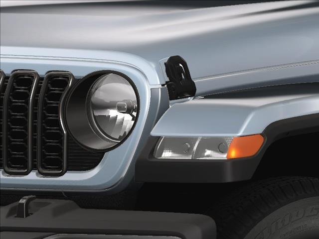 new 2024 Jeep Gladiator car, priced at $36,040