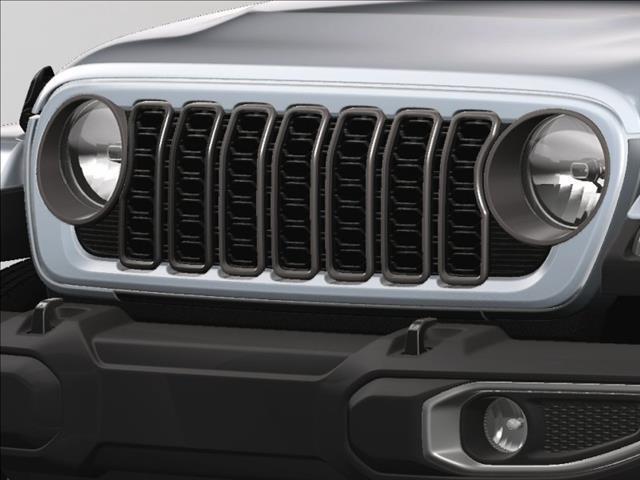 new 2024 Jeep Gladiator car, priced at $39,072