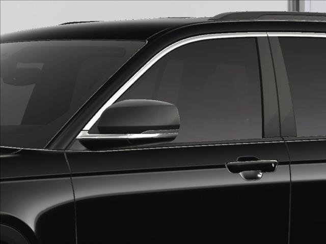 new 2025 Jeep Grand Cherokee car, priced at $45,396