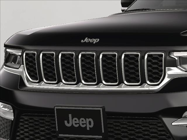 new 2025 Jeep Grand Cherokee car, priced at $45,396