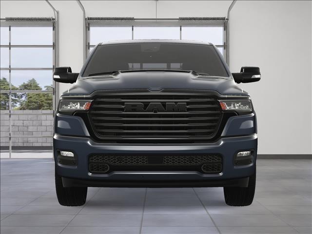 new 2025 Ram 1500 car, priced at $68,654