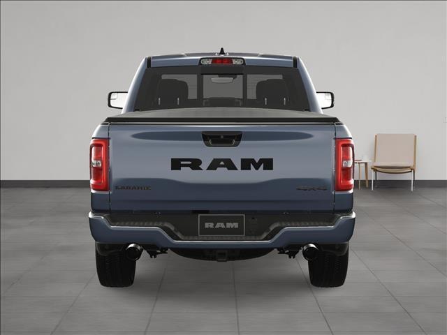 new 2025 Ram 1500 car, priced at $68,654