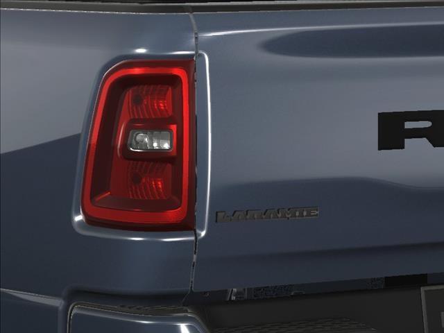 new 2025 Ram 1500 car, priced at $68,654