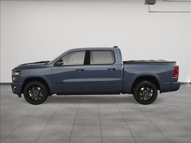 new 2025 Ram 1500 car, priced at $68,654
