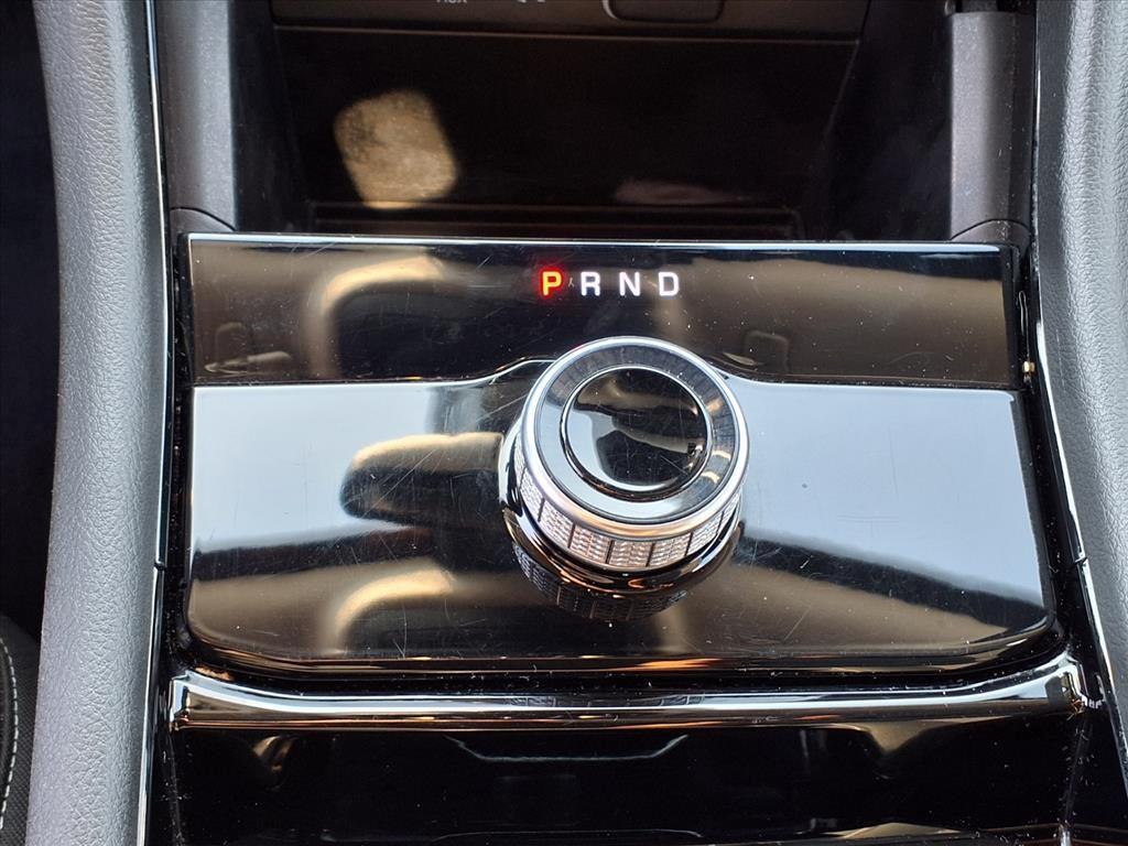 used 2023 Jeep Grand Cherokee L car, priced at $28,765