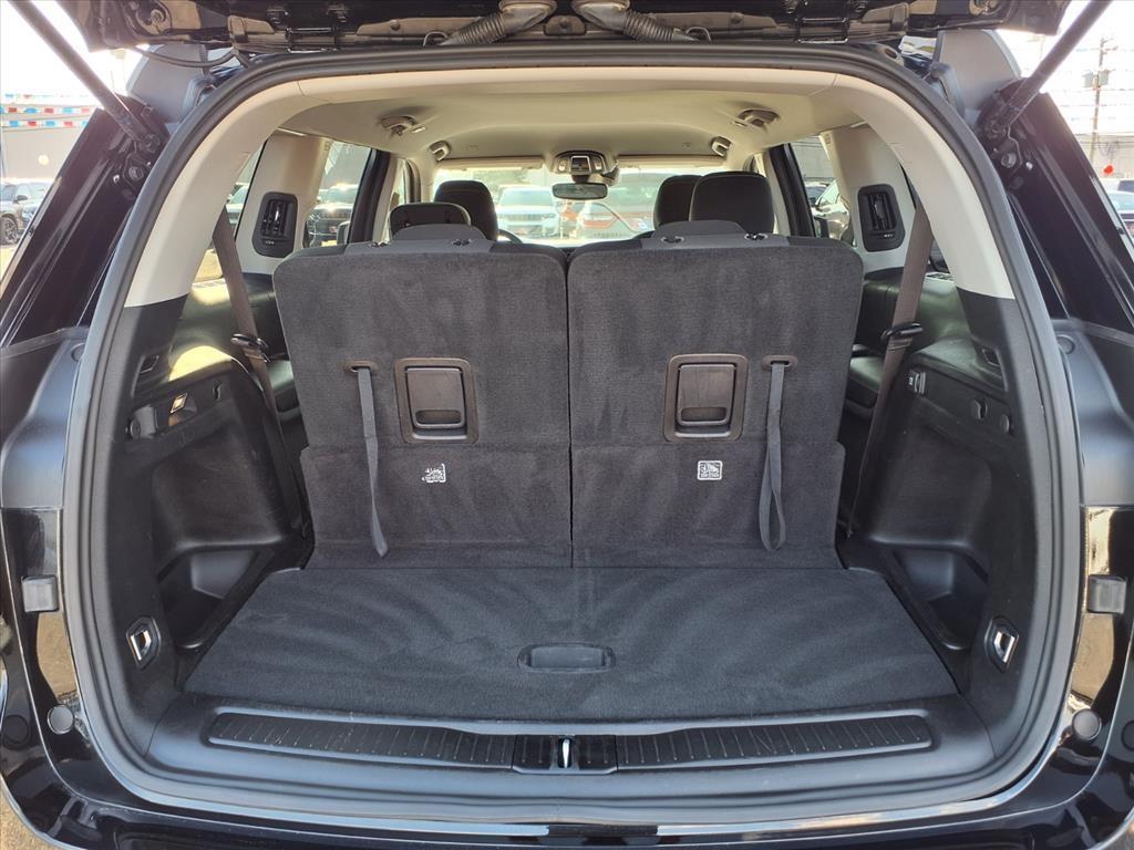 used 2023 Jeep Grand Cherokee L car, priced at $28,765