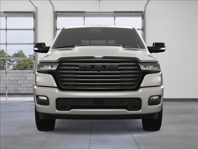 new 2025 Ram 1500 car, priced at $63,761