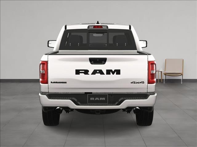 new 2025 Ram 1500 car, priced at $63,761