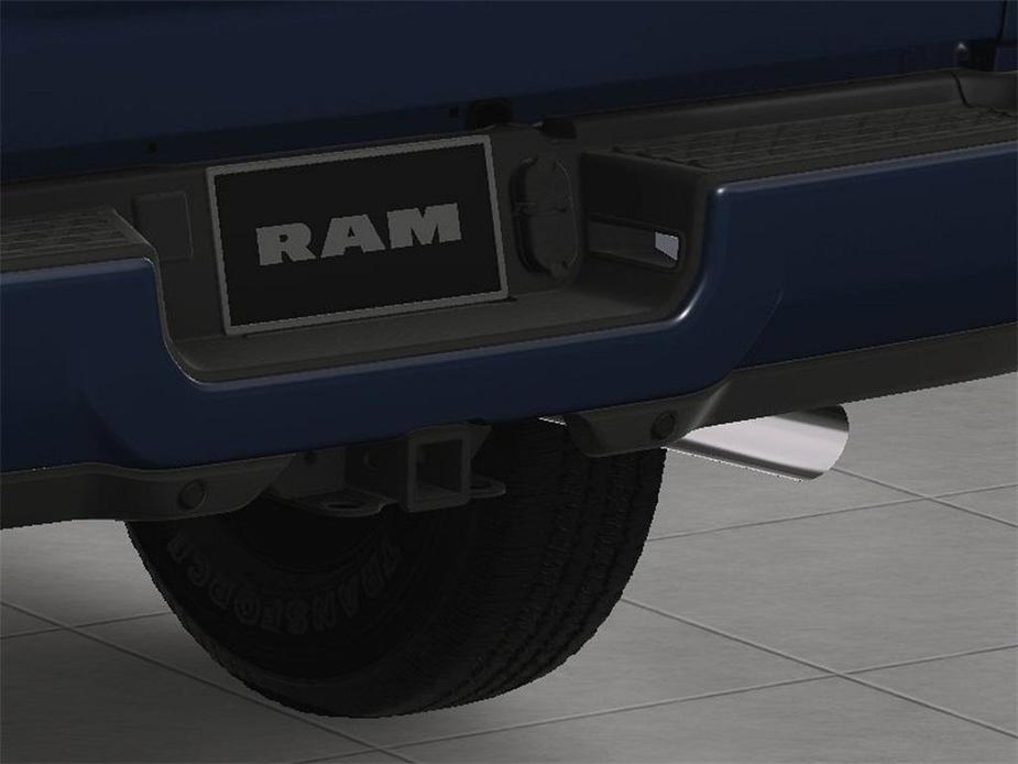 new 2024 Ram 2500 car, priced at $70,502