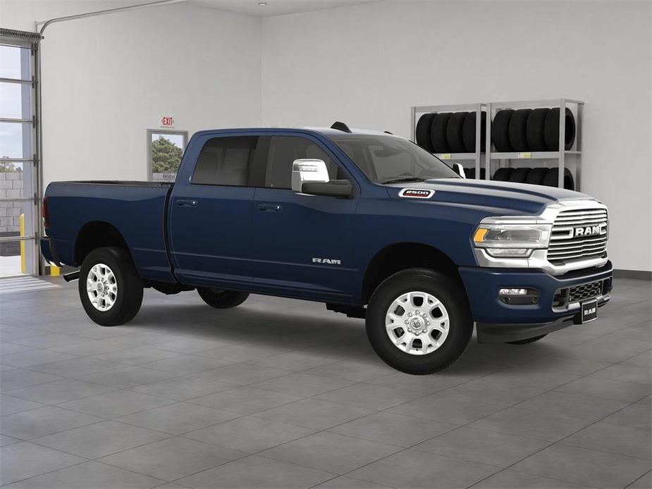 new 2024 Ram 2500 car, priced at $70,502