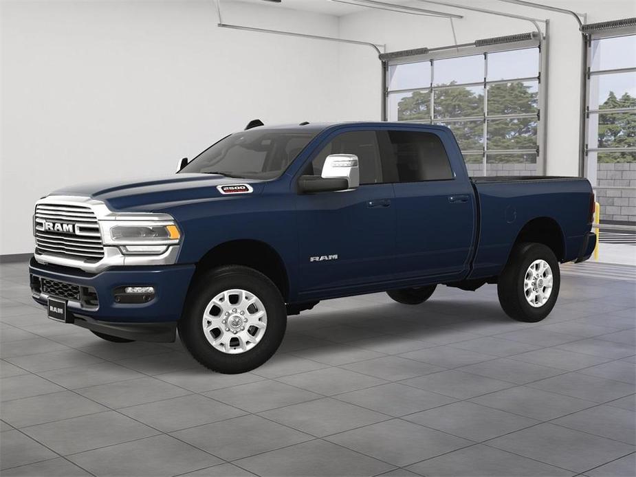 new 2024 Ram 2500 car, priced at $70,502