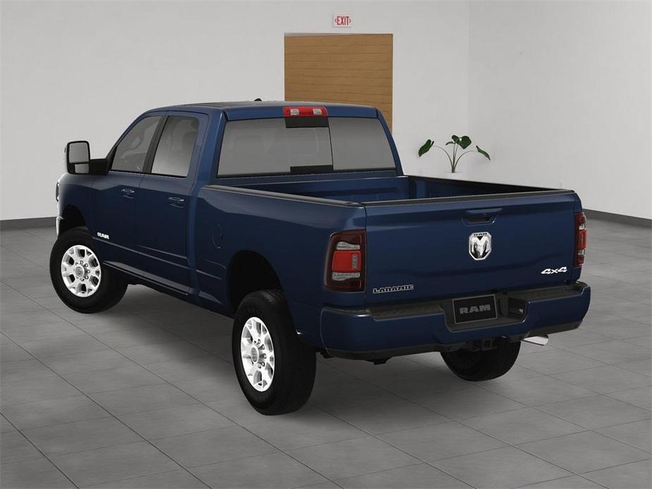 new 2024 Ram 2500 car, priced at $70,502