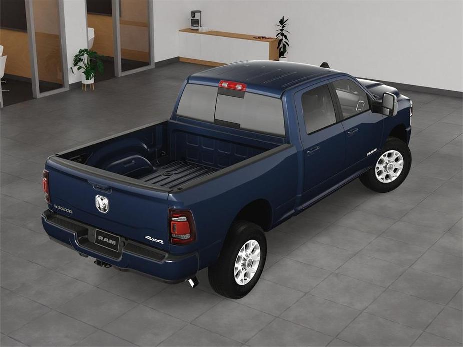 new 2024 Ram 2500 car, priced at $70,502