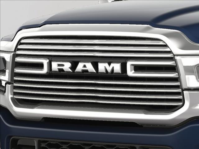 new 2024 Ram 2500 car, priced at $65,615