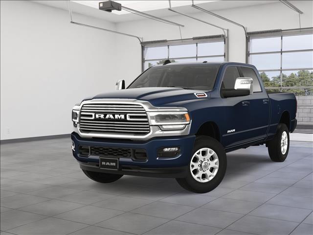 new 2024 Ram 2500 car, priced at $65,615