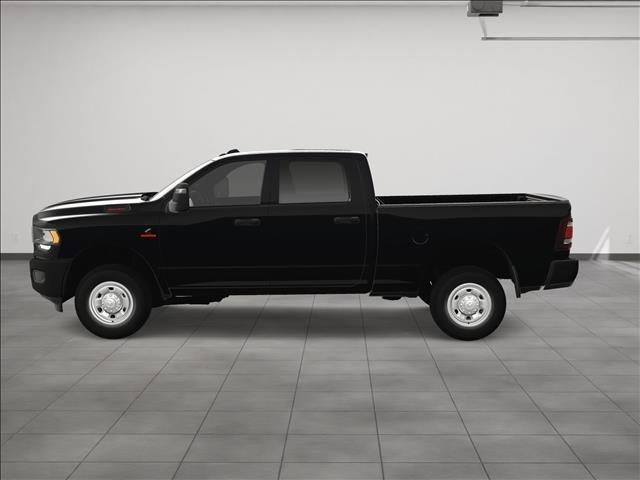 new 2024 Ram 2500 car, priced at $57,752