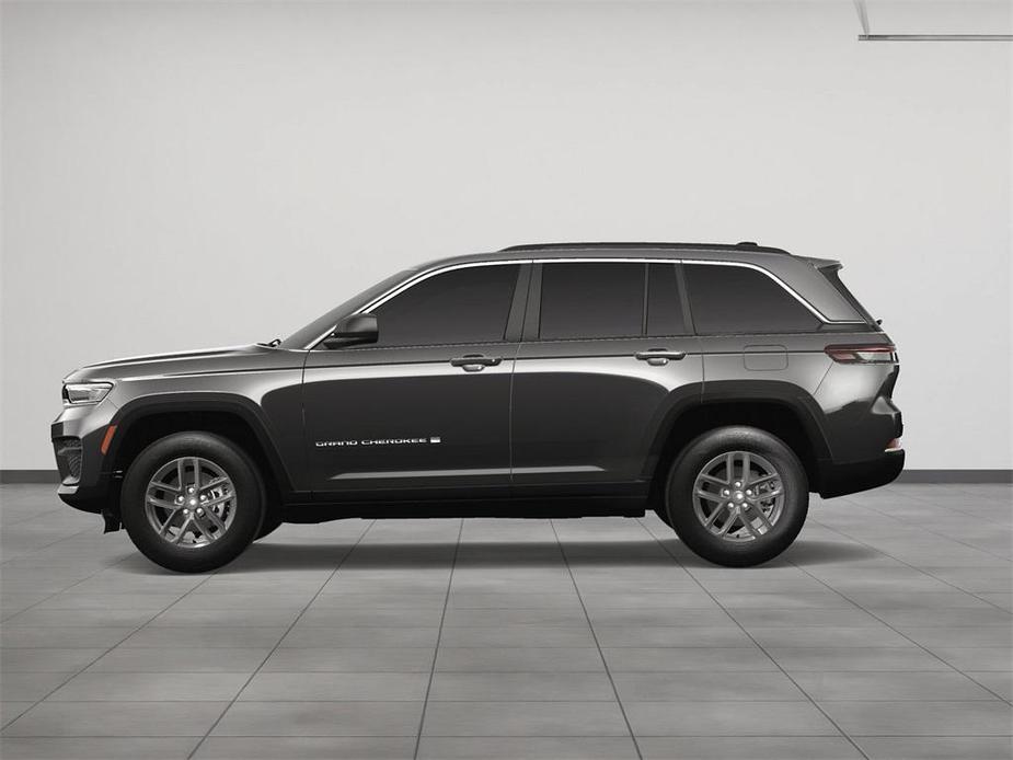 new 2024 Jeep Grand Cherokee car, priced at $38,675